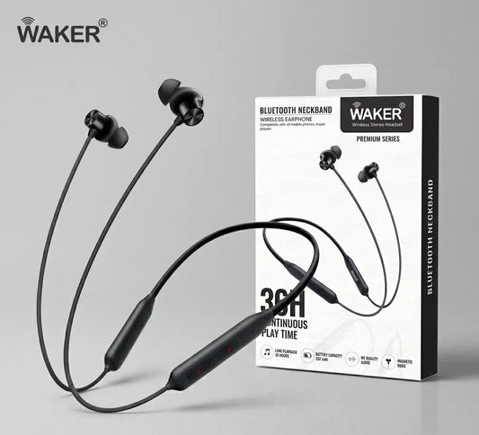 Bluetooth Neckband