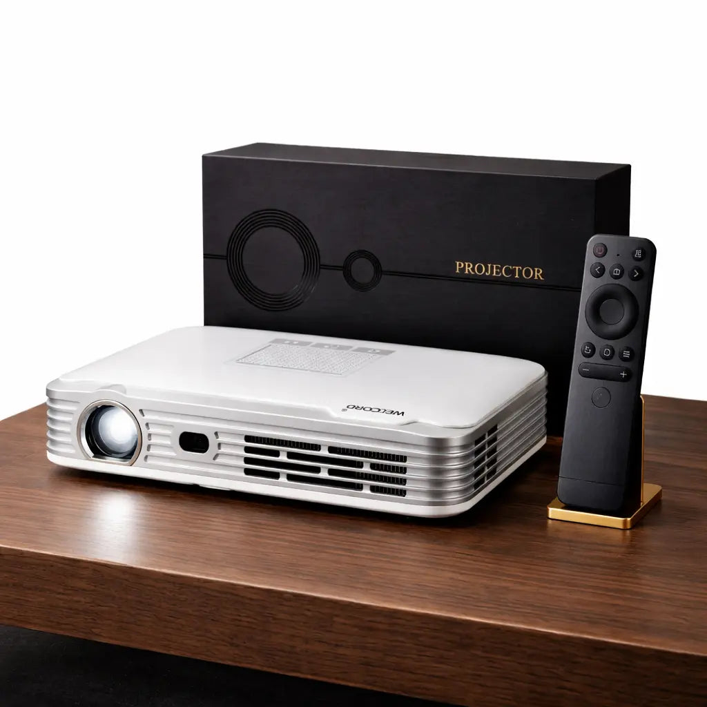 projector