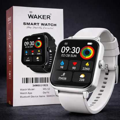 Waker Smart Watch Ws-53