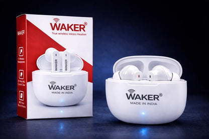 TWS HEADPHONES