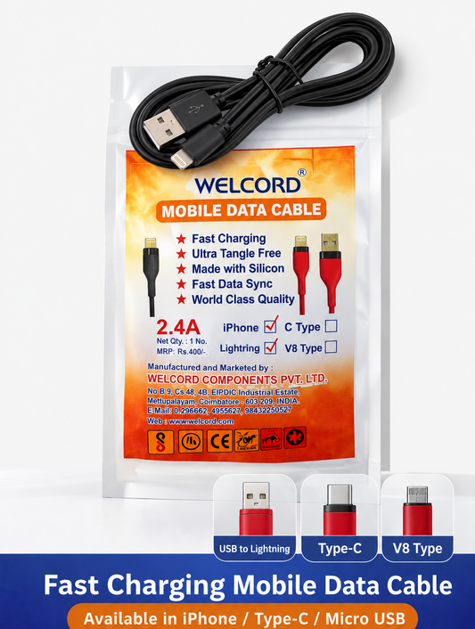 Iphone Cable Charger
