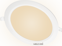 LED Panel Light - Surface Mounting